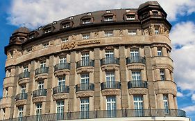 Victor's Residenz-Hotel Leipzig